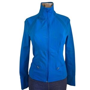 XS Zella Women's Workout Exercise Jacket